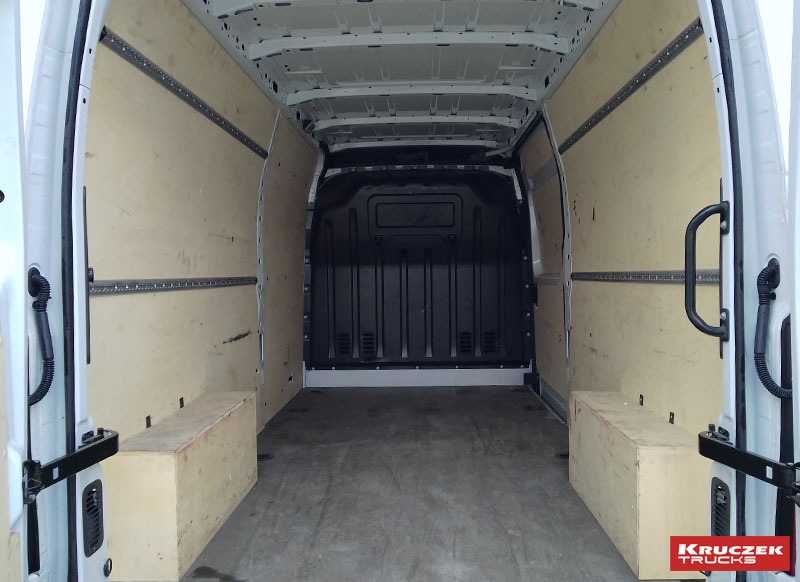 wypożyczalnia busów renault master